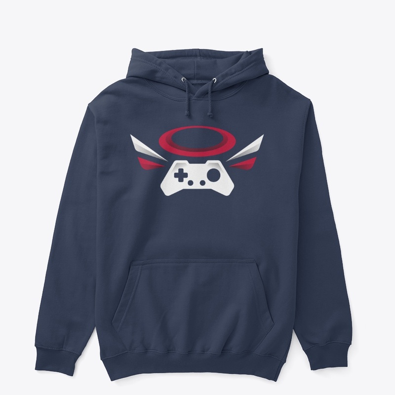 DD Heavy Blend Hoodie