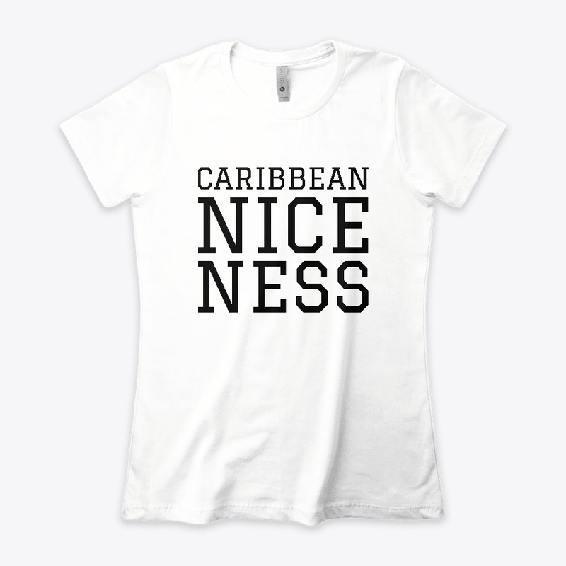 Caribbean Niceness