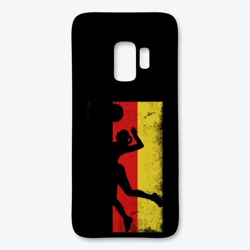 German Volleyball