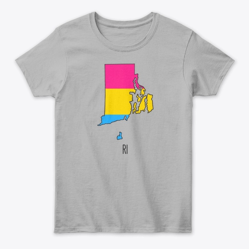 Pansexual Rhode Island