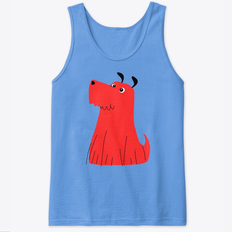 RED ZIRAFF