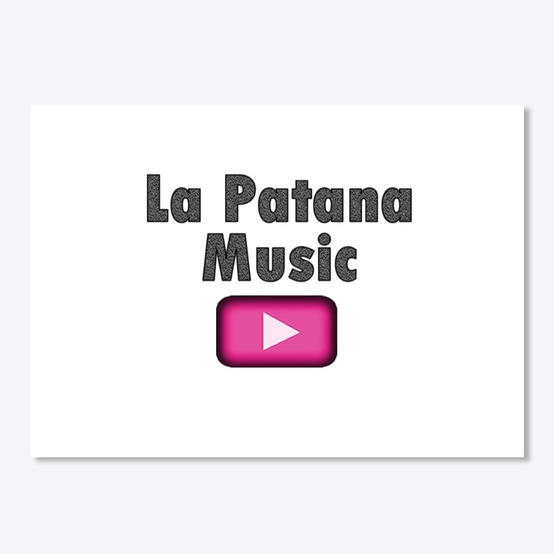 La Patana Music Artículos