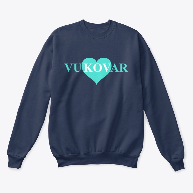 Vukovar u srcu