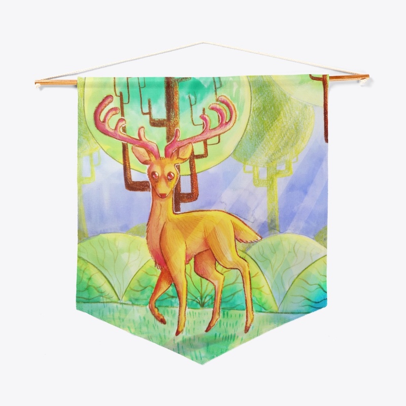 King of the Woods