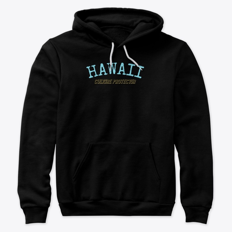 Hawaii Culture Protector