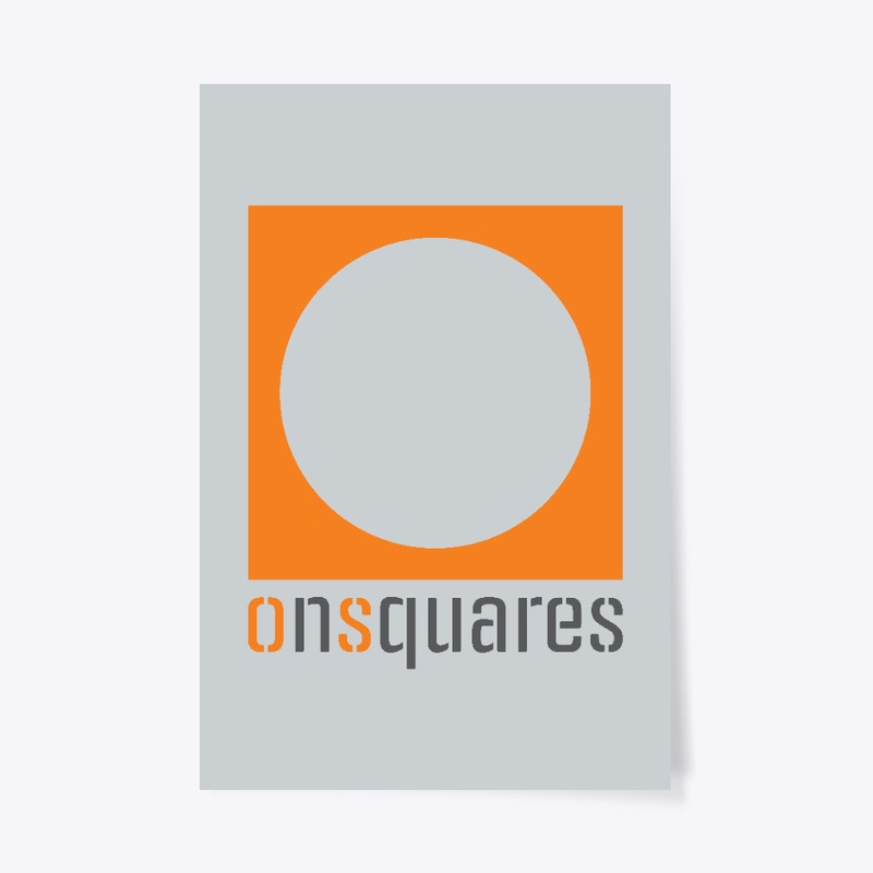onsquares classic logo