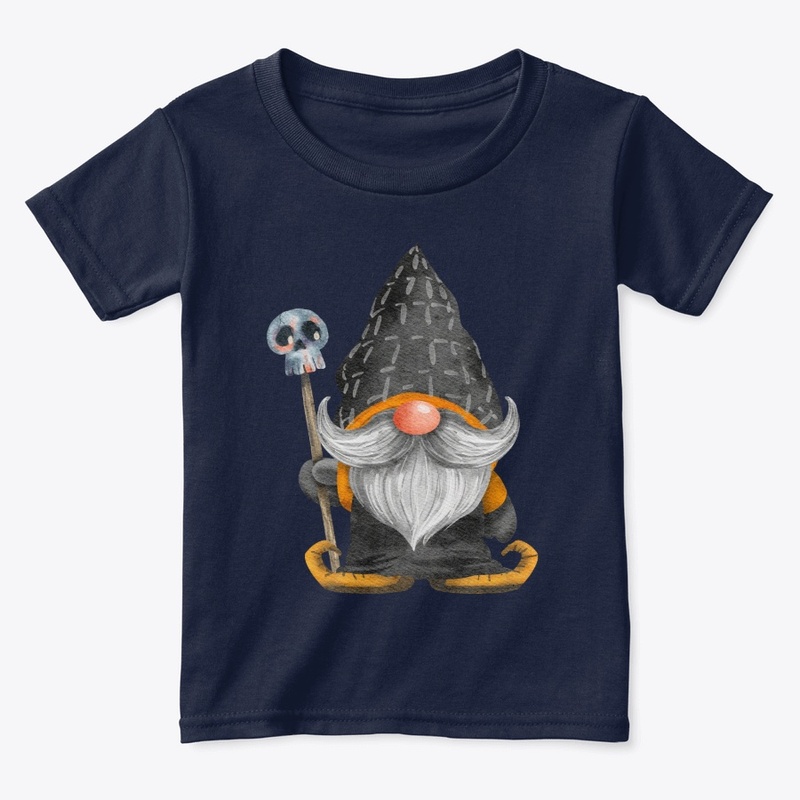 Gnome V5