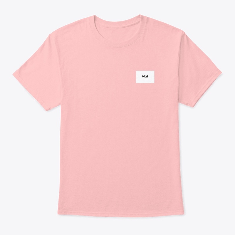 Classic Crew Neck T-Shirt WL2