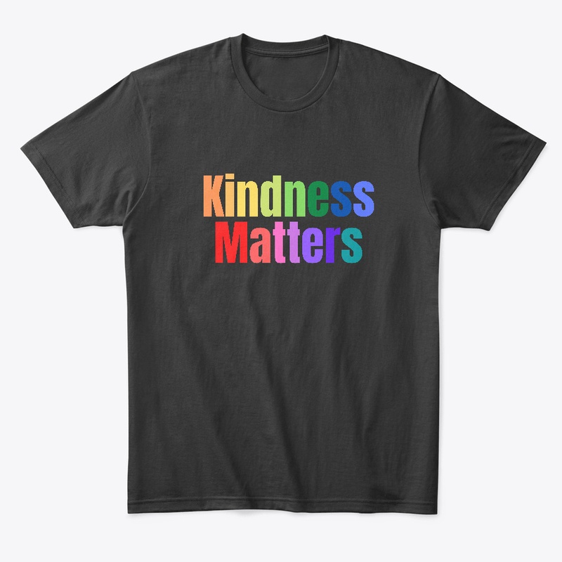 Kindness Matters