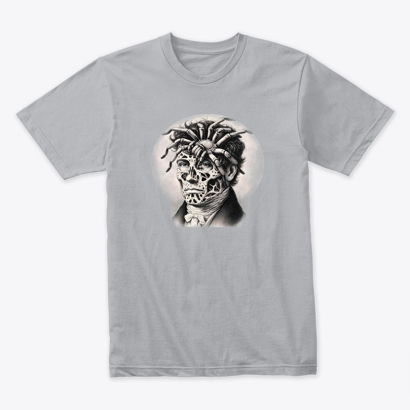 #14 Tarantulaitis
