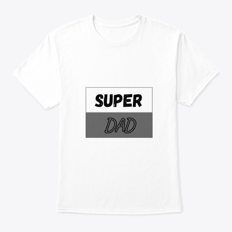 Dad Boss's T shirt