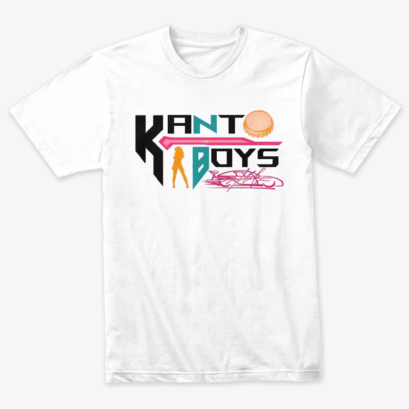 Kanto Boyz-