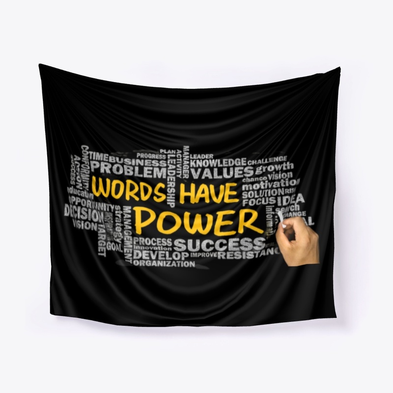 Powerful Words ,Inspiration  Motivation: