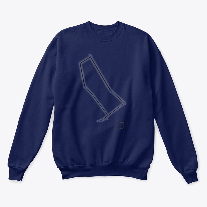 Zodiac Constellations - Gemini