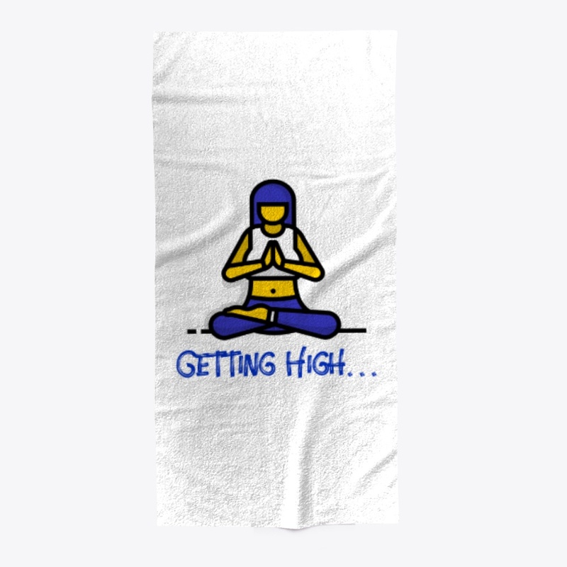 Getting High