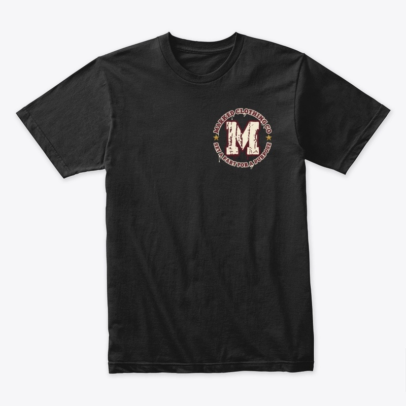 M & LOGO