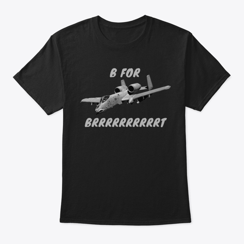 brrrt
