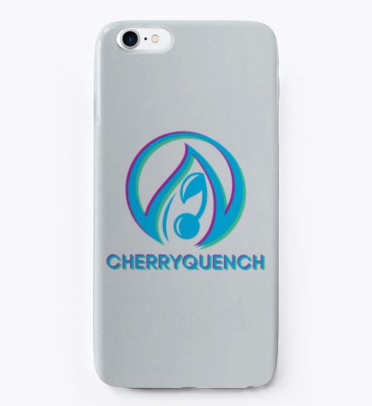 CherryQuench - The Classic Logo