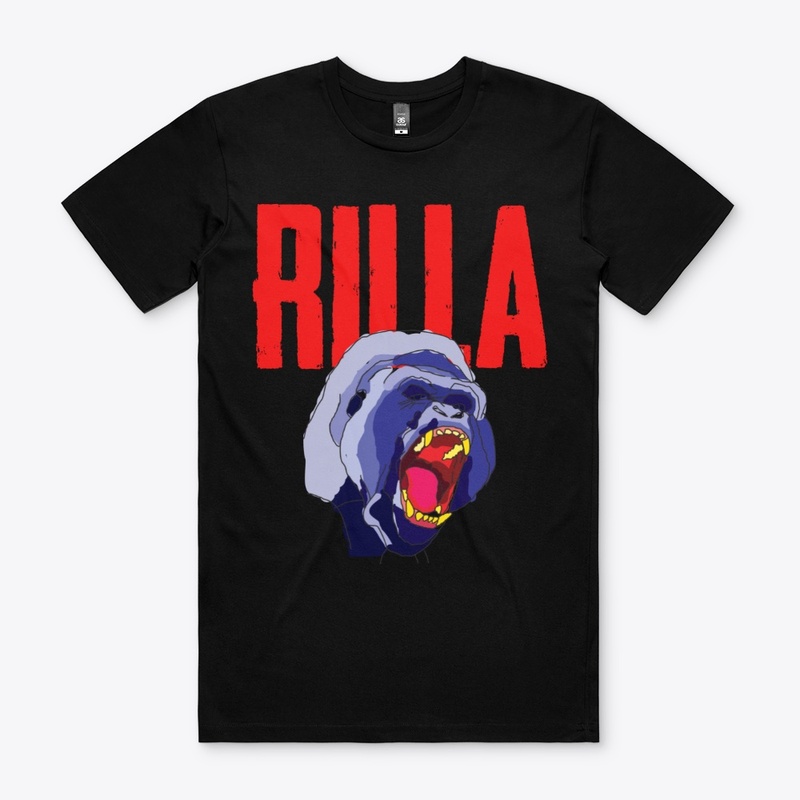Rilla