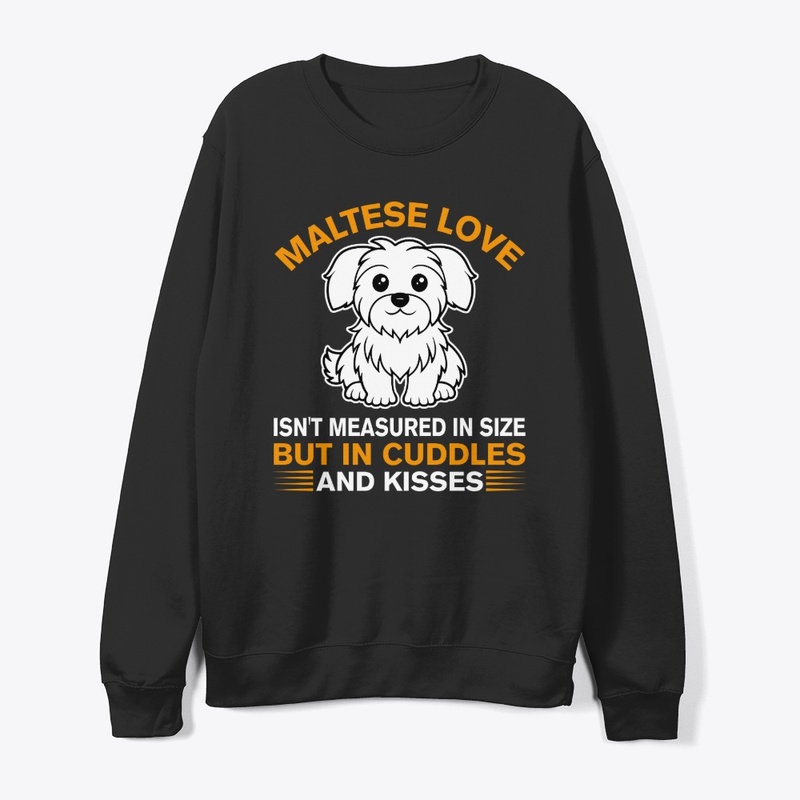 Maltese love 