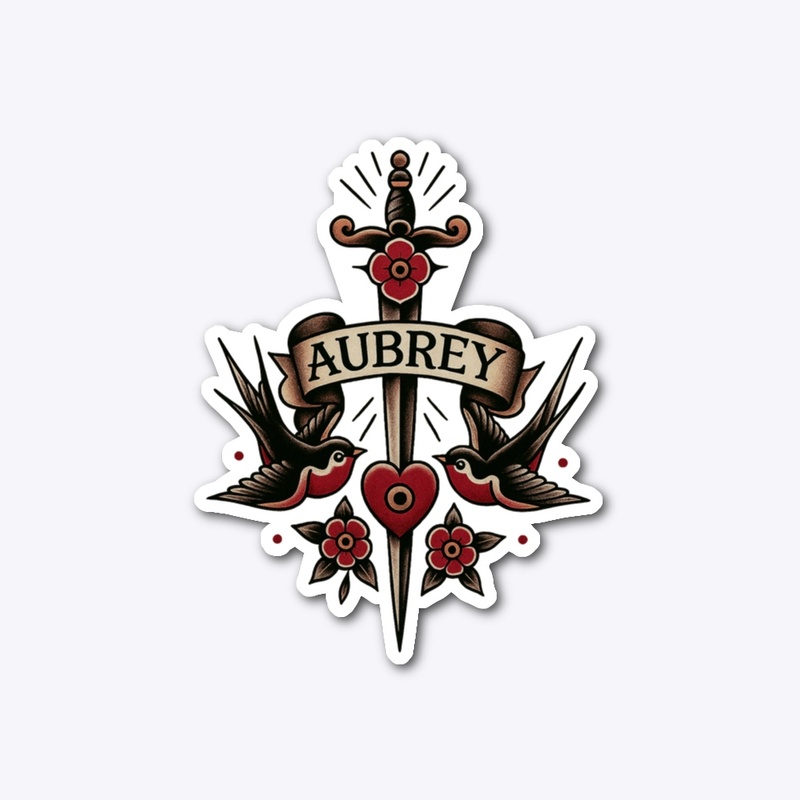 Aubrey – Stray Familiar Collection