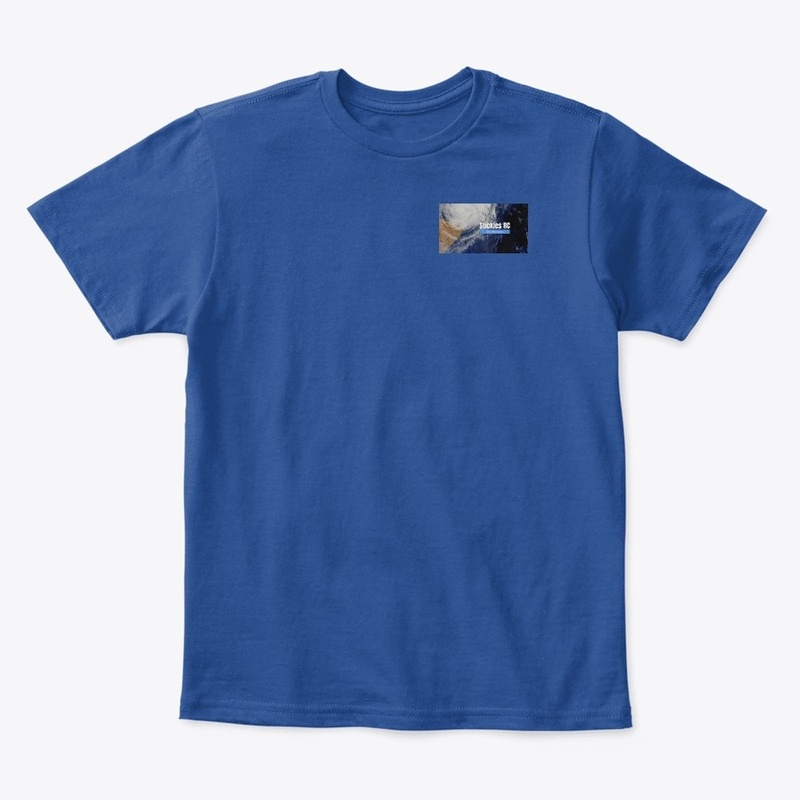 Stickies RC Hurricane Merch