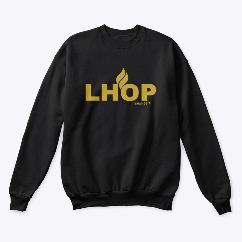 LHOP