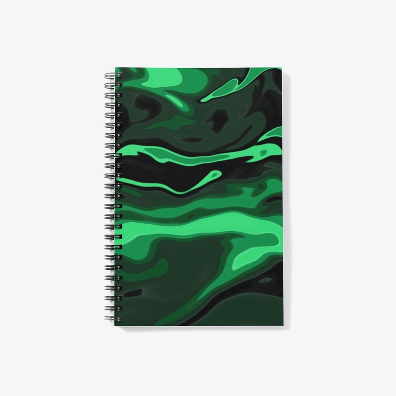 Forest Wash