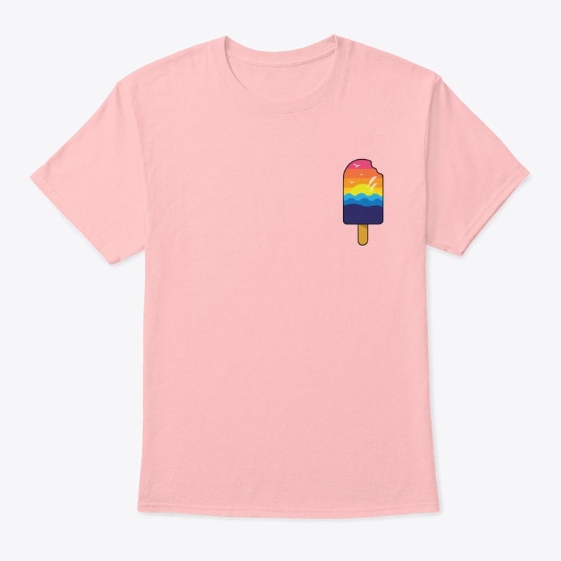 SZN 2 - Popsicle