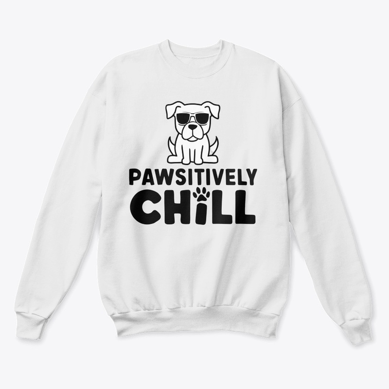 Cool Canine Comfort Tee