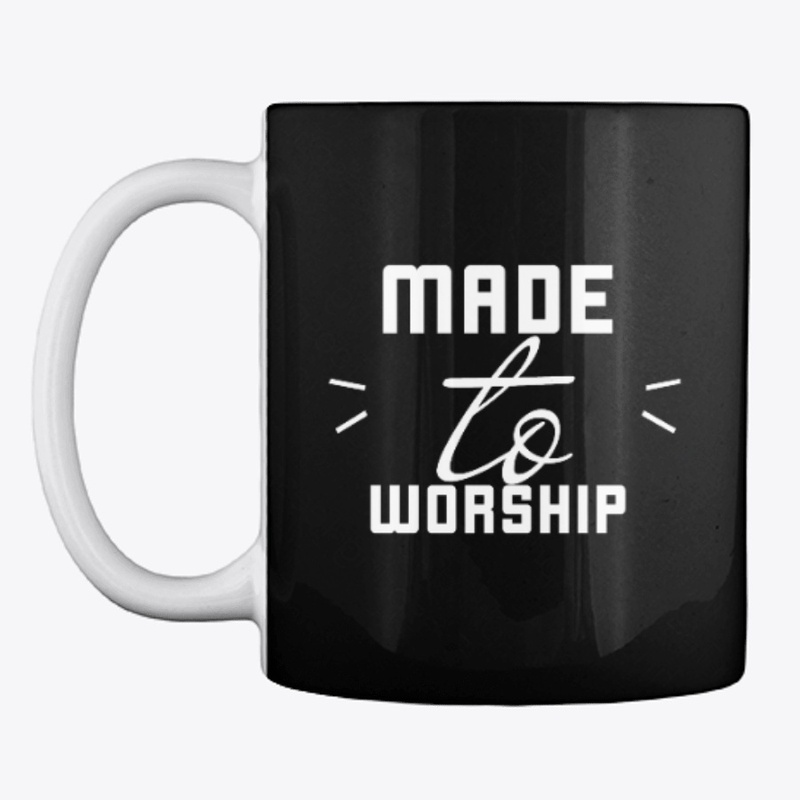 Made To Worship | Christian
