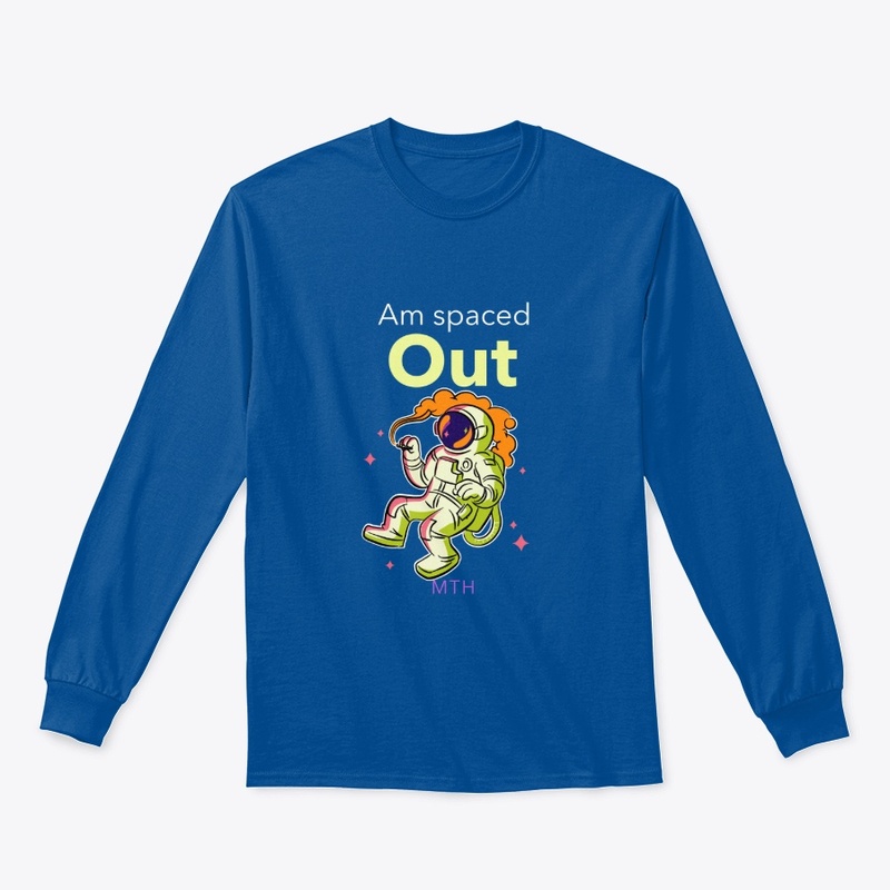 Out