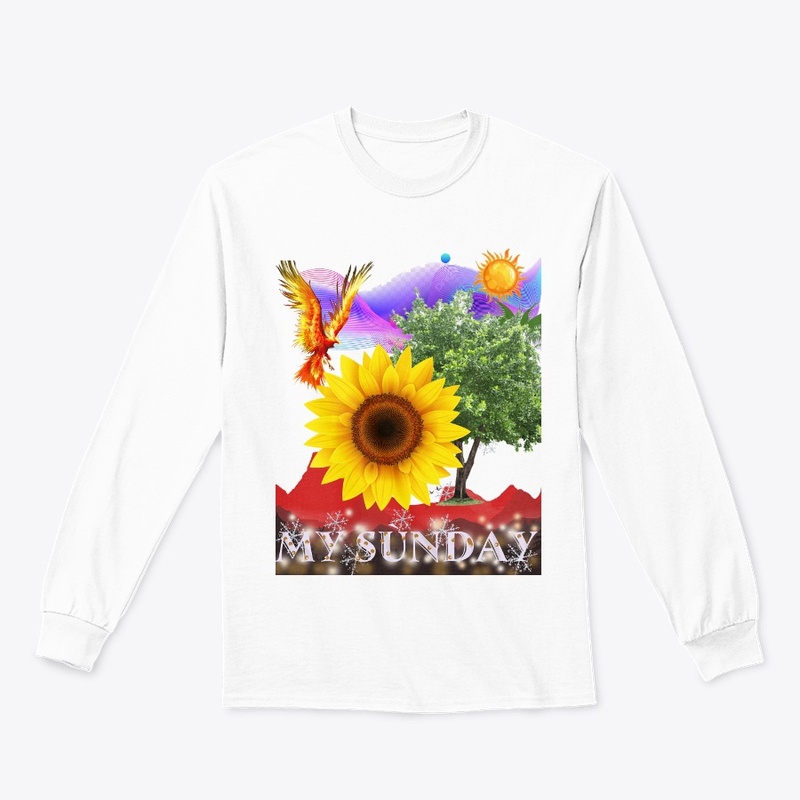 OPENLANDD 102 - MY SUNDAY