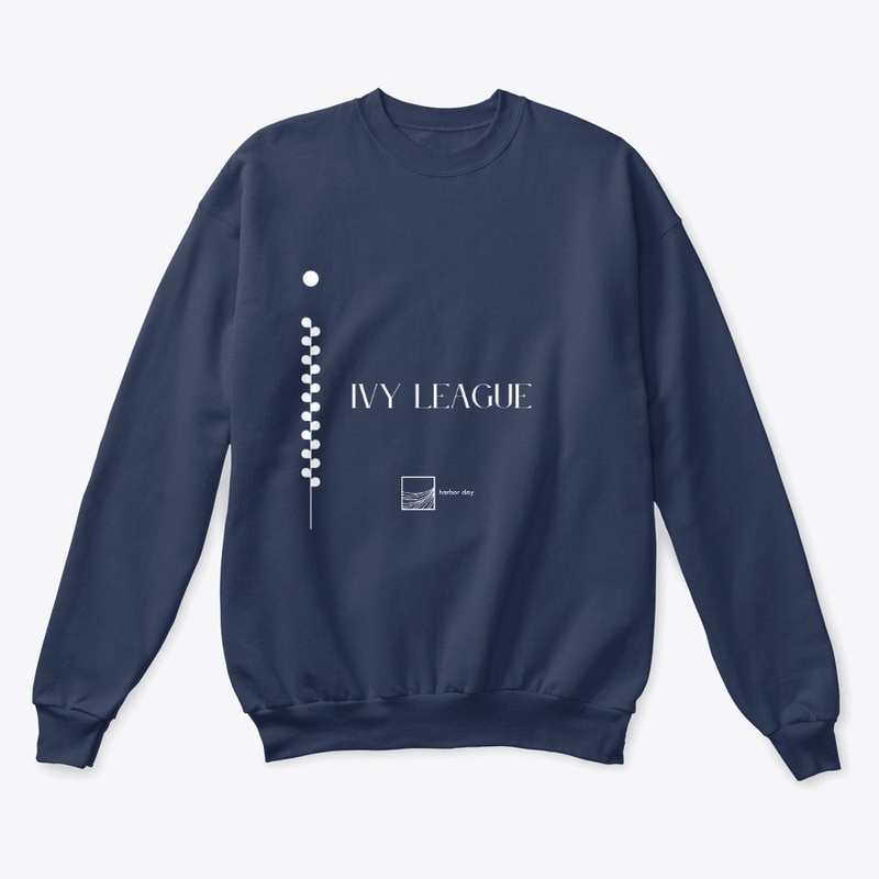 Ivy League Collection!