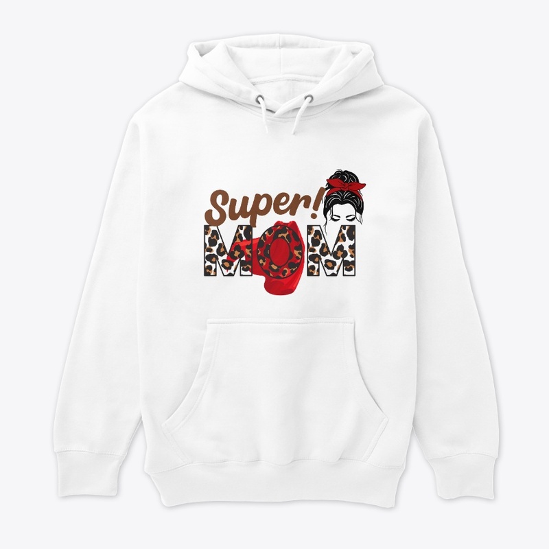 Super Mom 