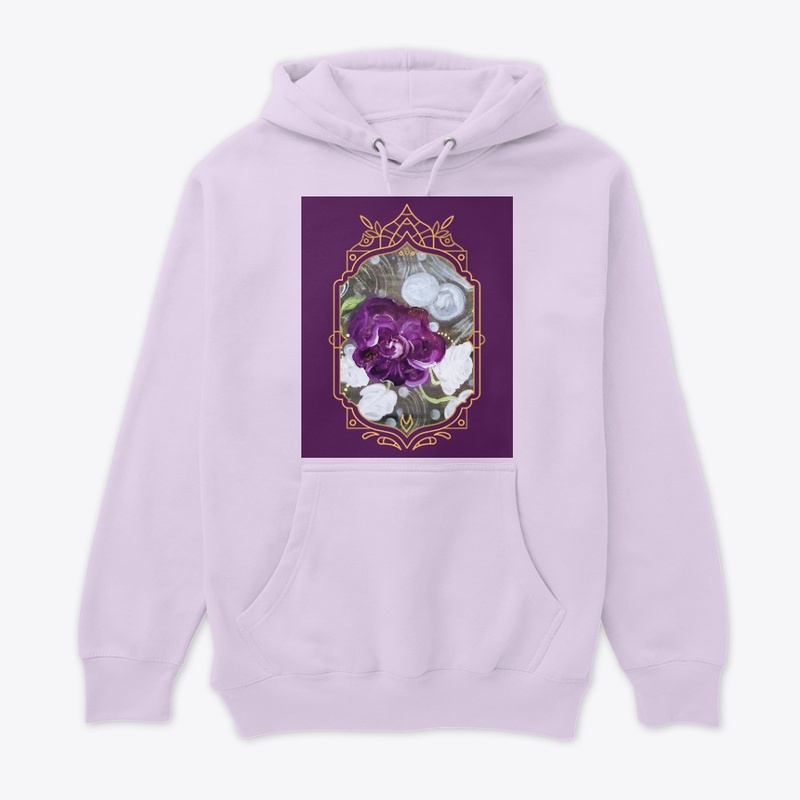 Victorian Rose