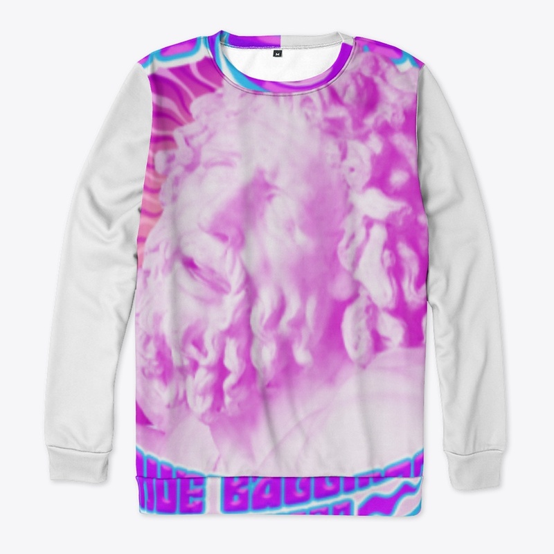 Psychedelic Poster - Cream