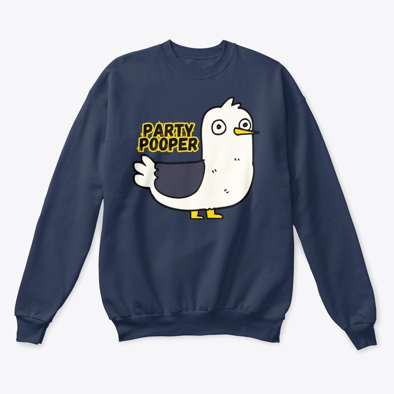 Party Pooper