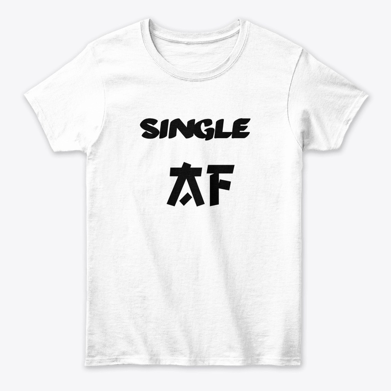 Single AF