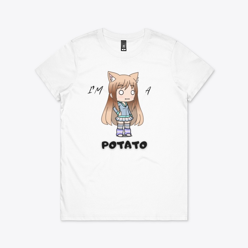 We are all potatoes