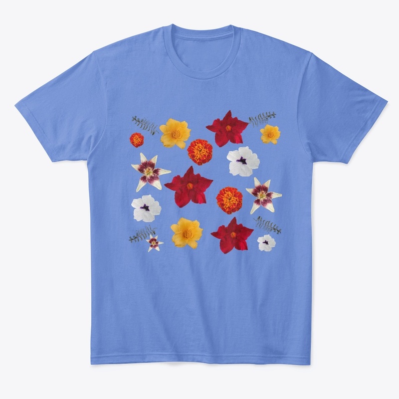 Let There Be Flowers