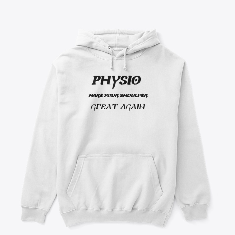 Physio T-shirts/Hoodie/sweatshirts