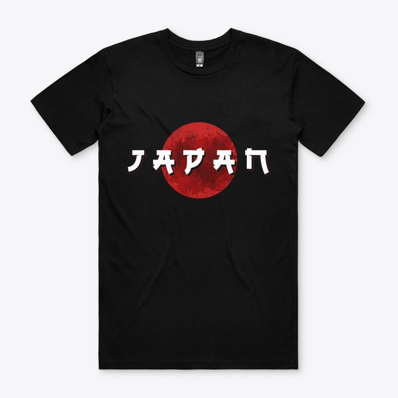 Japan.