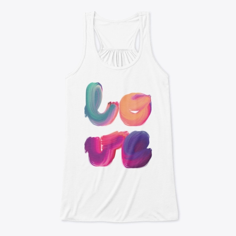 Painted Love