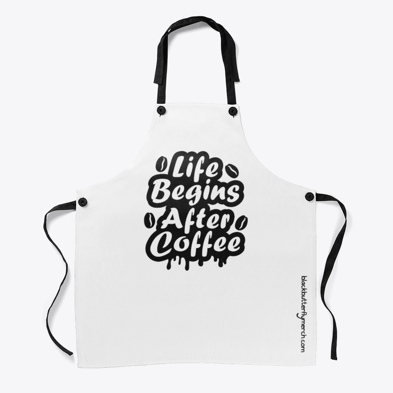 after coffee