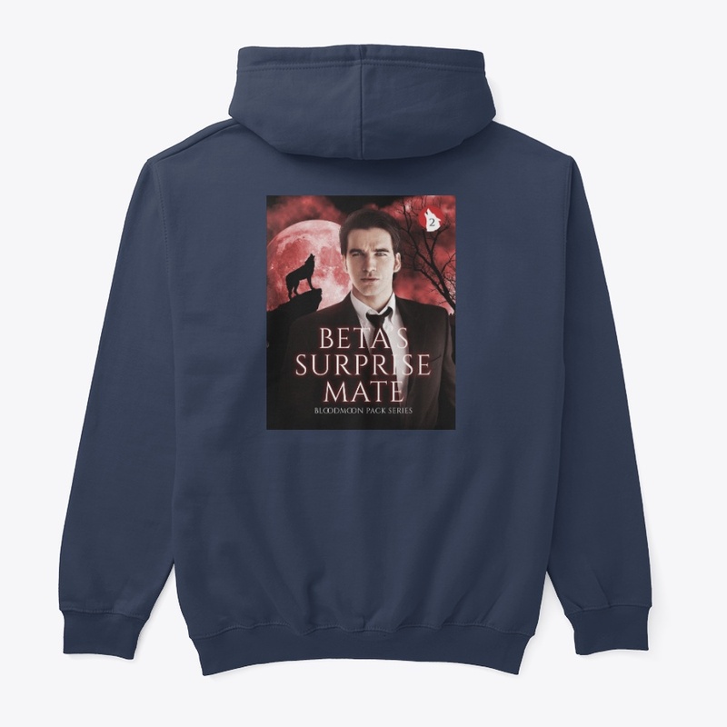Beta Surprise Mate