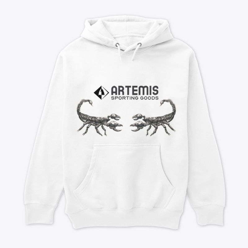 Artemis Twin Scorpions