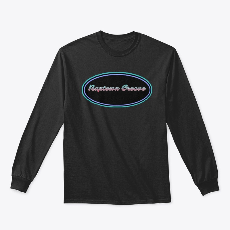 Naptown Groove 2 clothing 