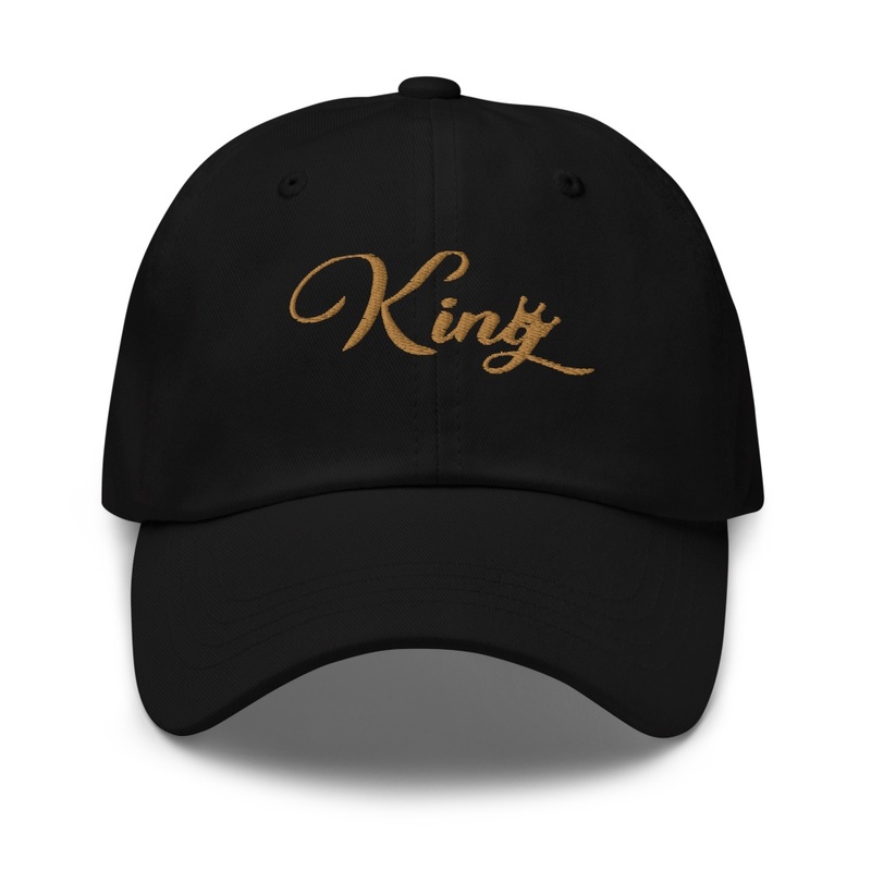 King Dad Hat