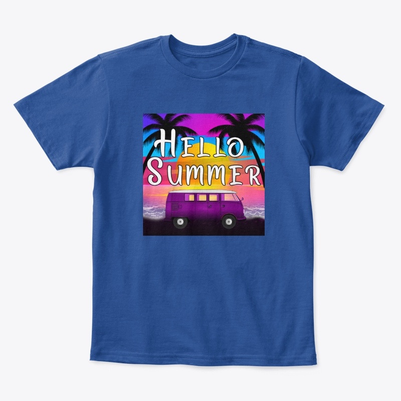 Summer Design 2020